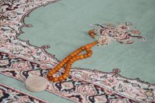 Ramadan holiday prayer carried out at Azerbaijani mosques (PHOTO)