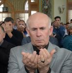 Ramadan holiday prayer carried out at Azerbaijani mosques (PHOTO)