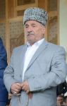 Ramadan holiday prayer carried out at Azerbaijani mosques (PHOTO)
