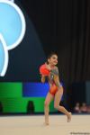 Second day of 27th Baku Championship in Rhythmic Gymnastics among Age Categories kicks off (PHOTO)