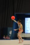 Second day of 27th Baku Championship in Rhythmic Gymnastics among Age Categories kicks off (PHOTO)