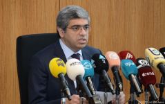Azerbaijani Labor Ministry launches Labor Relations and Employment subsystem (PHOTO)