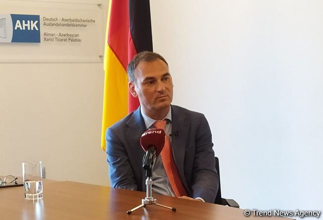 Azerbaijani business to prosper despite global challenges - AHK