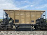 Azerbaijan Railways shares data on level of activity on construction of Barda-Aghdam railway (PHOTO)