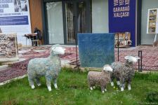 First International Culinary Festival in Azerbaijan's Shusha is great celebration - ambassador (PHOTO)