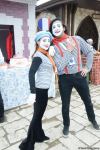 First International Culinary Festival in Azerbaijan's Shusha is great celebration - ambassador (PHOTO)