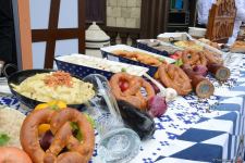 First International Culinary Festival in Azerbaijan's Shusha is great celebration - ambassador (PHOTO)