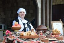 First International Culinary Festival in Azerbaijan's Shusha is great celebration - ambassador (PHOTO)