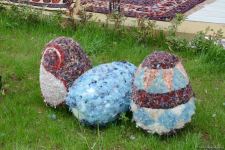 First International Culinary Festival in Azerbaijan's Shusha is great celebration - ambassador (PHOTO)