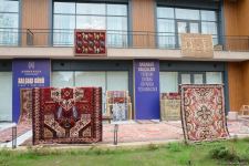 First International Culinary Festival in Azerbaijan's Shusha is great celebration - ambassador (PHOTO)