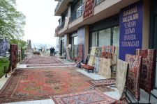 First International Culinary Festival in Azerbaijan's Shusha is great celebration - ambassador (PHOTO)