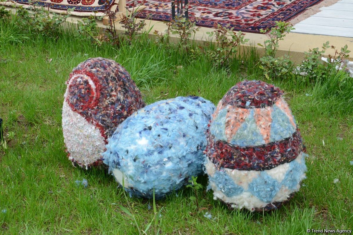 First International Culinary Festival in Azerbaijan's Shusha is great celebration - ambassador (PHOTO)