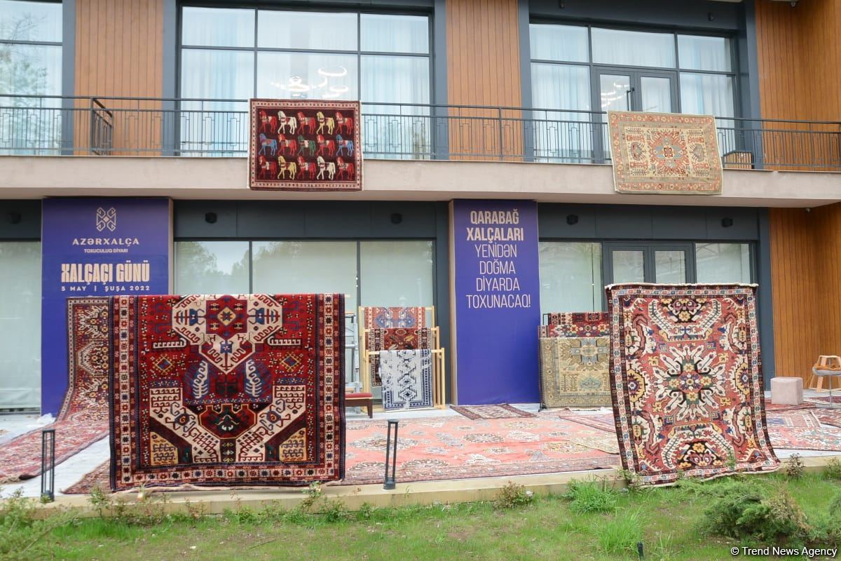 First International Culinary Festival in Azerbaijan's Shusha is great celebration - ambassador (PHOTO)