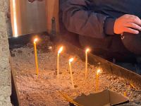 Representative of Albanian-Udi, other Christian communities begin visit to Azerbaijan's Kalbajar (PHOTO)