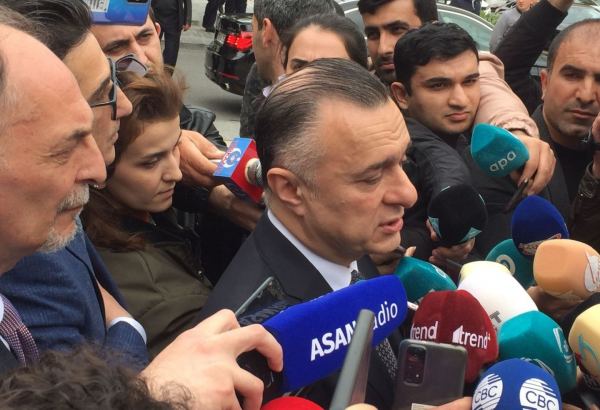 Wages of medical workers of Health Ministry institutions in Azerbaijan to be raised