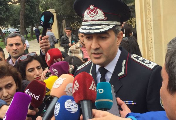Azerbaijan to extend period of stay for Ukrainian migrants – State Migration Service