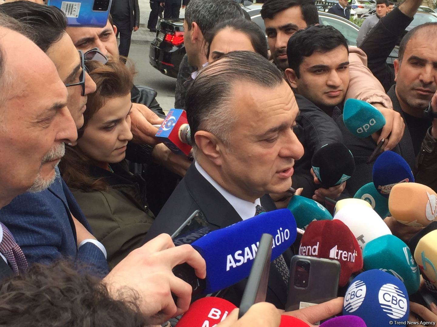 Wages of medical workers of Health Ministry institutions in Azerbaijan to be raised