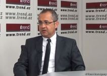 Azerbaijan has every right to be proud of its efforts to fight COVID-19 - rector of Israel's Ariel University (PHOTO/VIDEO)