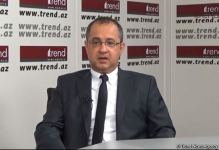 Azerbaijan has every right to be proud of its efforts to fight COVID-19 - rector of Israel's Ariel University (PHOTO/VIDEO)