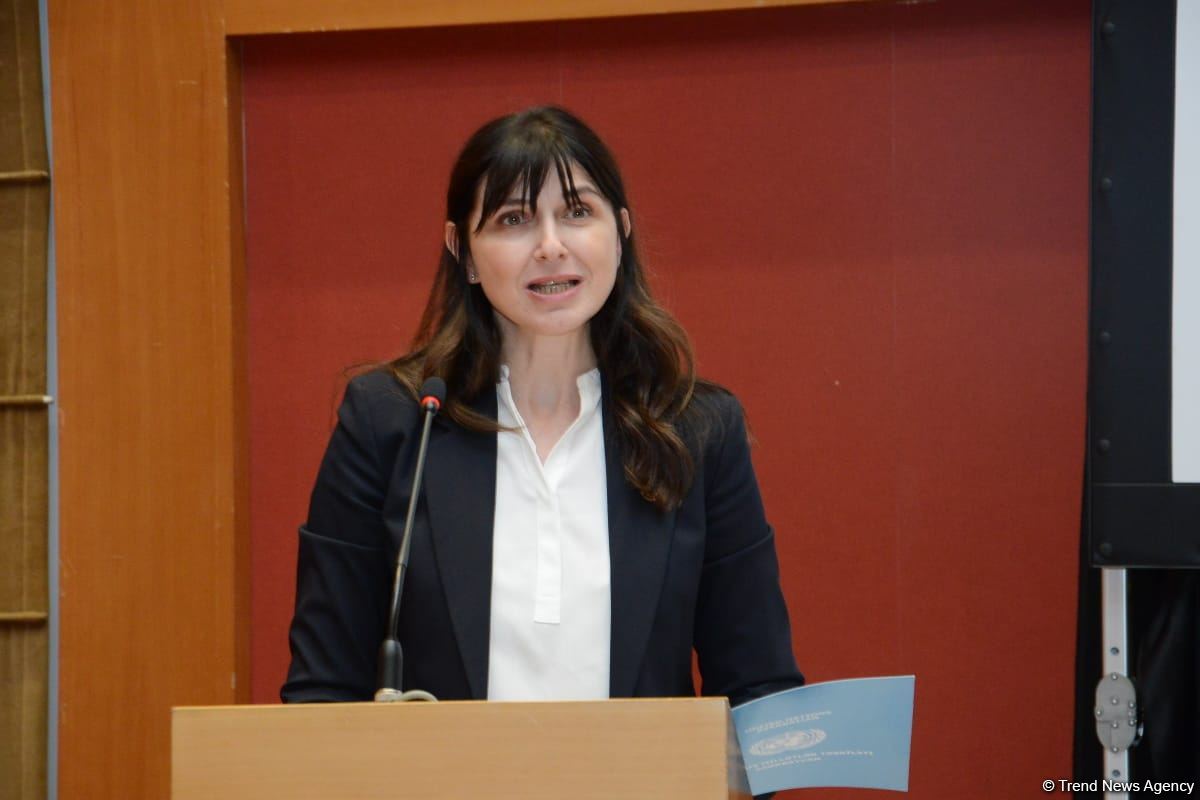 UN and Azerbaijan should cooperate in sphere of water management - UN official