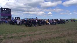 Second day of 5th "Kharibulbul" International Folklore Festival - surprising combinations of musical styles, abundance of ​​improvisations (PHOTO/VIDEO)