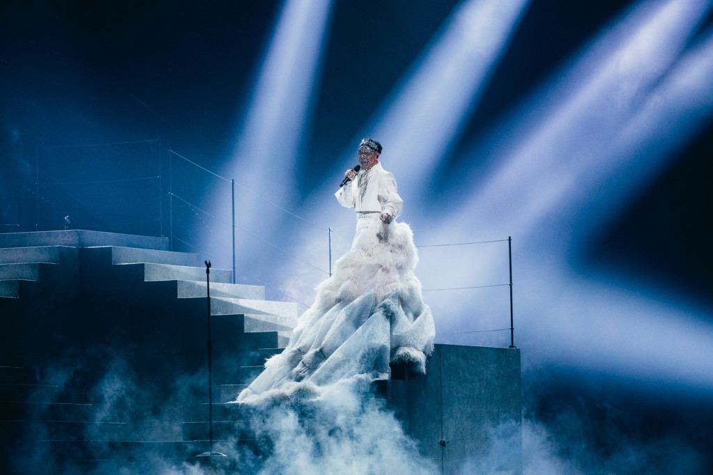 Eurovision 2022: Kalush Orchestra win for Ukraine, UK finishes second (PHOTO/VIDEO)