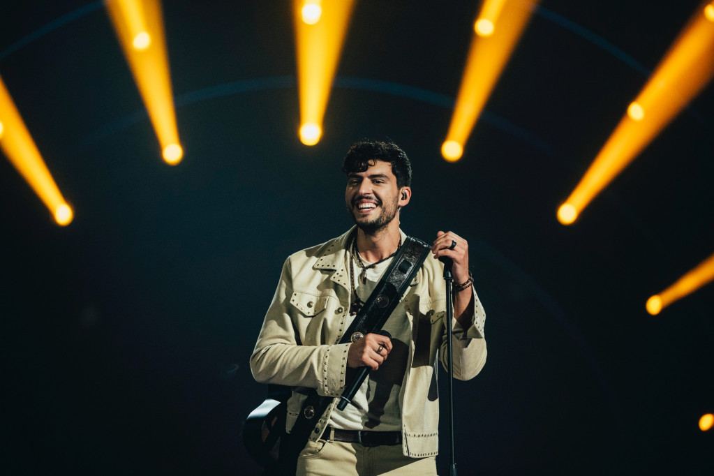 Eurovision 2022: Kalush Orchestra win for Ukraine, UK finishes second (PHOTO/VIDEO)