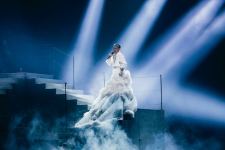 Eurovision 2022: Kalush Orchestra win for Ukraine, UK finishes second (PHOTO/VIDEO)