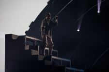 Eurovision 2022: Kalush Orchestra win for Ukraine, UK finishes second (PHOTO/VIDEO)