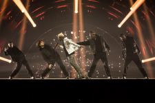 Eurovision 2022: Kalush Orchestra win for Ukraine, UK finishes second (PHOTO/VIDEO)