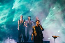 Eurovision 2022: Kalush Orchestra win for Ukraine, UK finishes second (PHOTO/VIDEO)