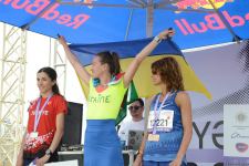 Winners of Baku Marathon 2022 awarded (PHOTO)