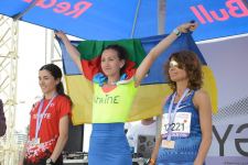 Winners of Baku Marathon 2022 awarded (PHOTO)