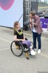Winners of Baku Marathon 2022 awarded (PHOTO)