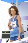 Winners of Baku Marathon 2022 awarded (PHOTO)