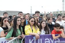 Winners of Baku Marathon 2022 awarded (PHOTO)
