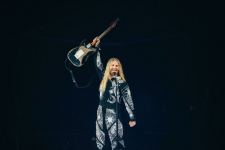 Eurovision 2022: Kalush Orchestra win for Ukraine, UK finishes second (PHOTO/VIDEO)