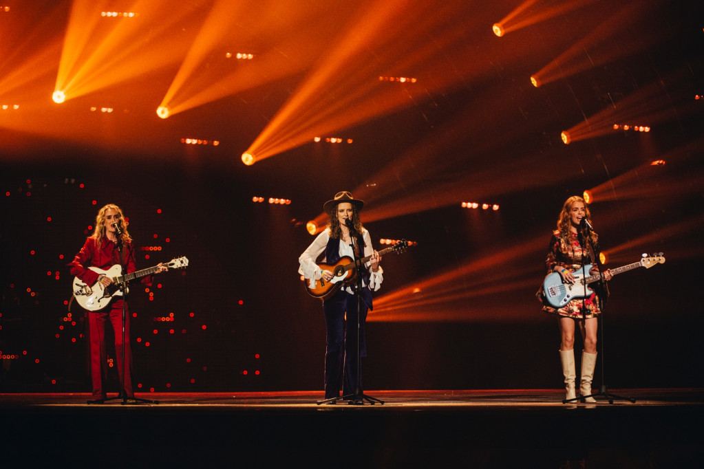 Eurovision 2022: Kalush Orchestra win for Ukraine, UK finishes second (PHOTO/VIDEO)