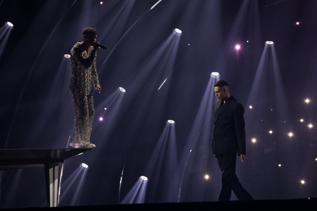 Eurovision 2022: Kalush Orchestra win for Ukraine, UK finishes second (PHOTO/VIDEO)