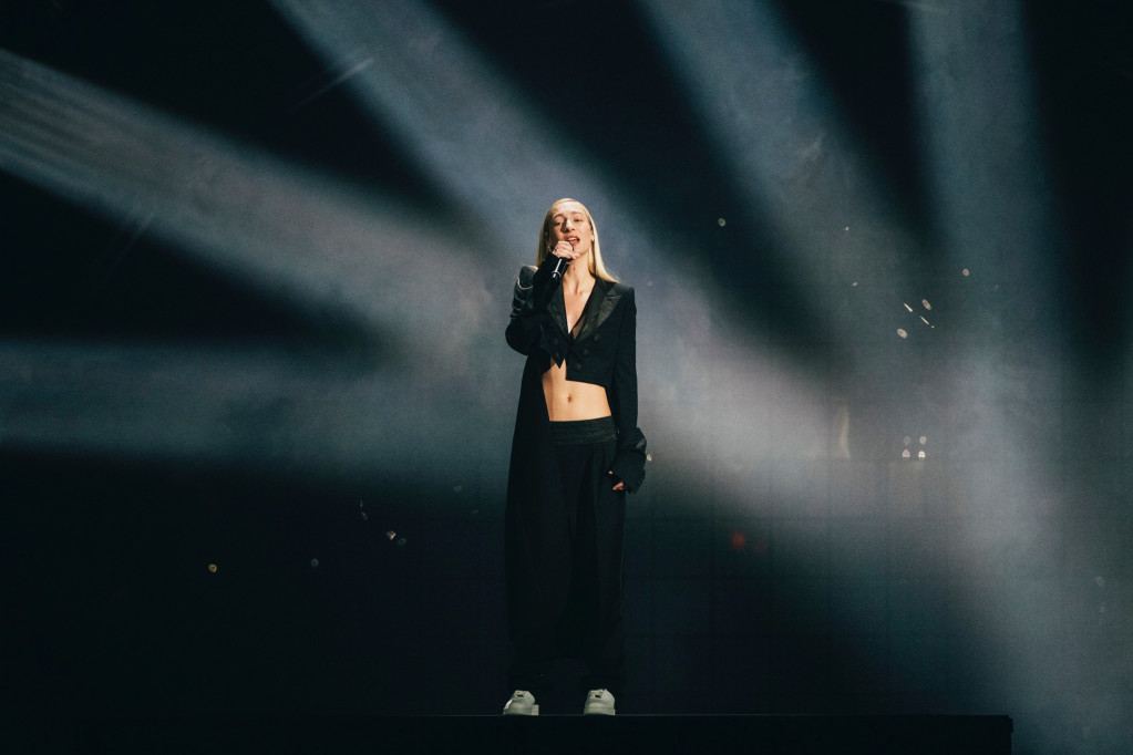 Eurovision 2022: Kalush Orchestra win for Ukraine, UK finishes second (PHOTO/VIDEO)