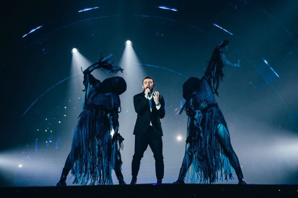 Eurovision 2022: Kalush Orchestra win for Ukraine, UK finishes second (PHOTO/VIDEO)