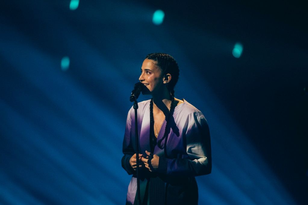 Eurovision 2022: Kalush Orchestra win for Ukraine, UK finishes second (PHOTO/VIDEO)