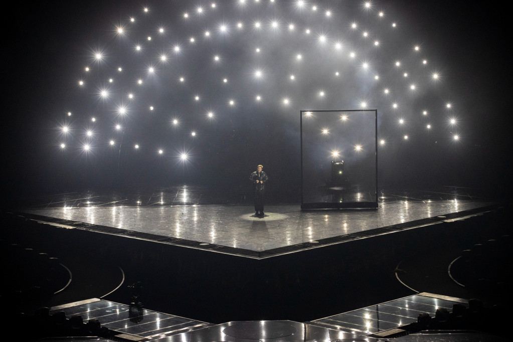 Eurovision 2022: Kalush Orchestra win for Ukraine, UK finishes second (PHOTO/VIDEO)