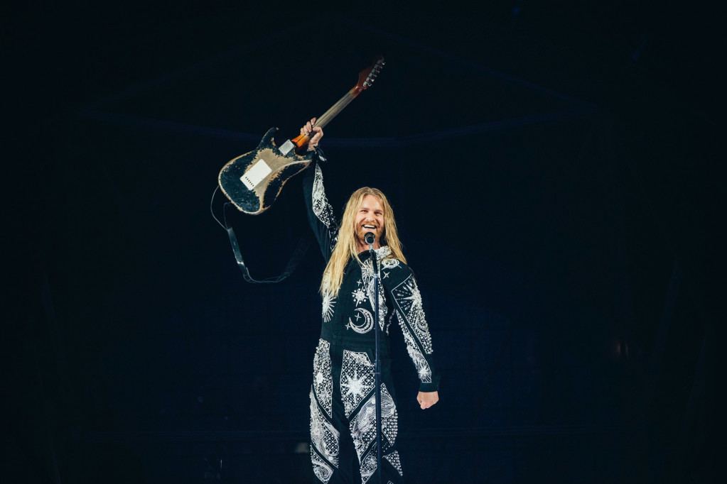Eurovision 2022: Kalush Orchestra win for Ukraine, UK finishes second (PHOTO/VIDEO)