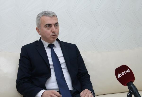 Azerbaijan creating logistics centers for cargo transportation in country’s Zangilan and Fuzuli