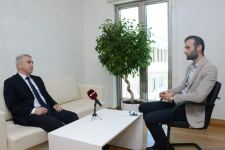 Azerbaijan creates favorable business and investment environment in industrial zones (PHOTO)