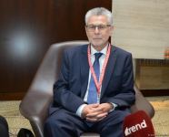 Azerbaijan is regarded as crucial hub in transport sector amid ongoing geopolitical developments - Franz Wessig (Interview)