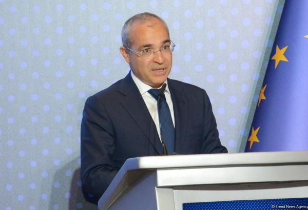 Peace treaty between Azerbaijan and Armenia to further increase Middle Corridor security - minister