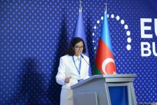 Number of EU companies wishing to invest in Azerbaijan’s Karabakh growing (PHOTO)