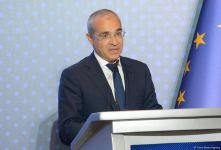 Number of EU companies wishing to invest in Azerbaijan’s Karabakh growing (PHOTO)